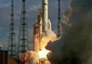 GSET-18 भारत की अंतरिक्ष दौड में नई उ़डान,गुरुवार को सफलतापूर्वक लॉच