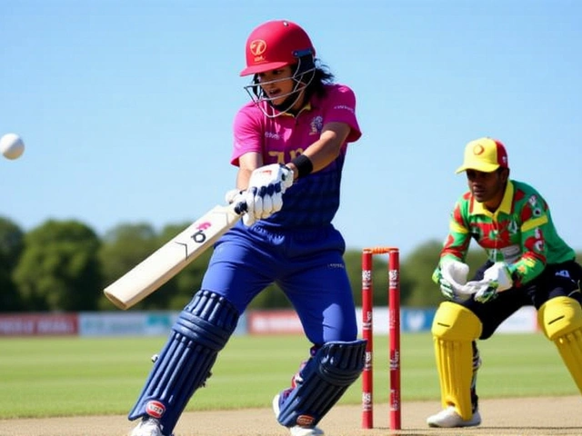 10 बल्लेबाज़ ने एक ही पारी में रिटायर्ड आउट होने का अनोखा रिकॉर्ड बनाया, UAE ने फिर भी जीत दर्ज की