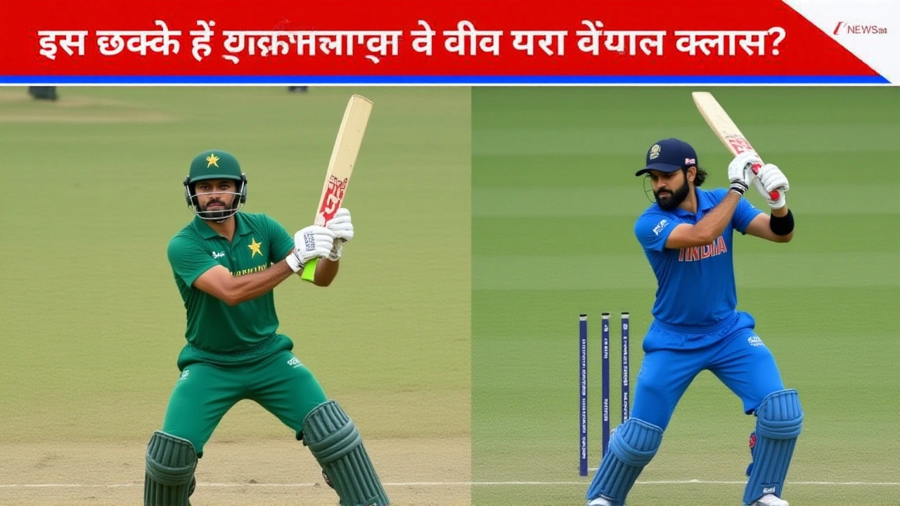 आसिया कप 2025 में हरिस राउफ का विराट कोहली चीत्कार पर प्रतिक्रिया, वायरल हुआ वीडियो