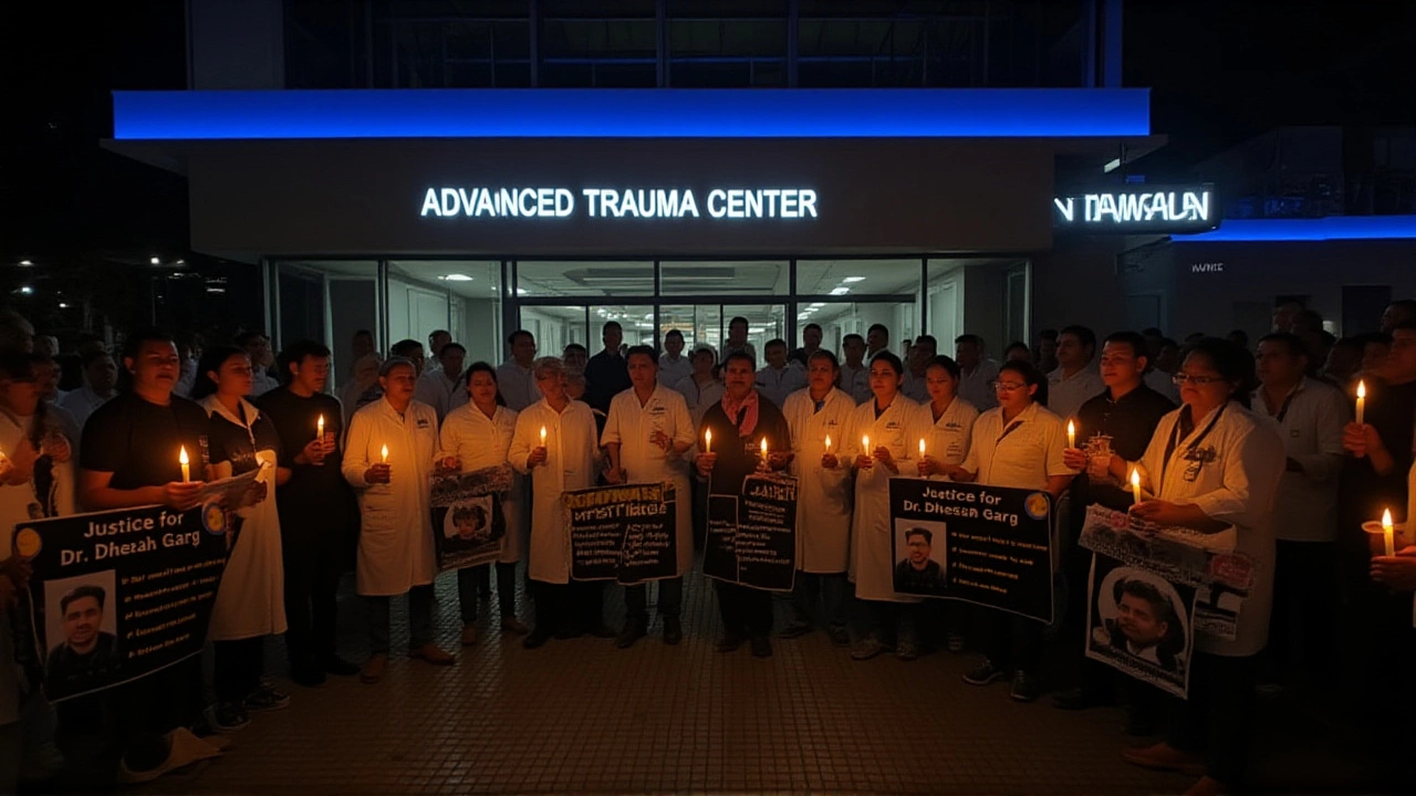 मेडिकल रेजिडेंट्स के 540 घंटे काम करने का शोषण: सुप्रीम कोर्ट ने जारी किया नोटिस