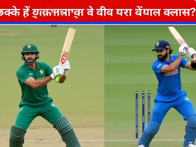 आसिया कप 2025 में हरिस राउफ का विराट कोहली चीत्कार पर प्रतिक्रिया, वायरल हुआ वीडियो