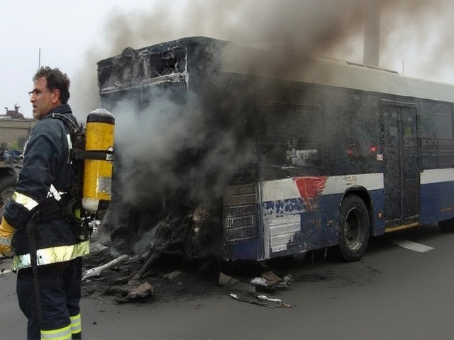 मक्का से मदीना जा रही बस में भयानक दुर्घटना: 45 भारतीय उम्राह यात्री की मौत