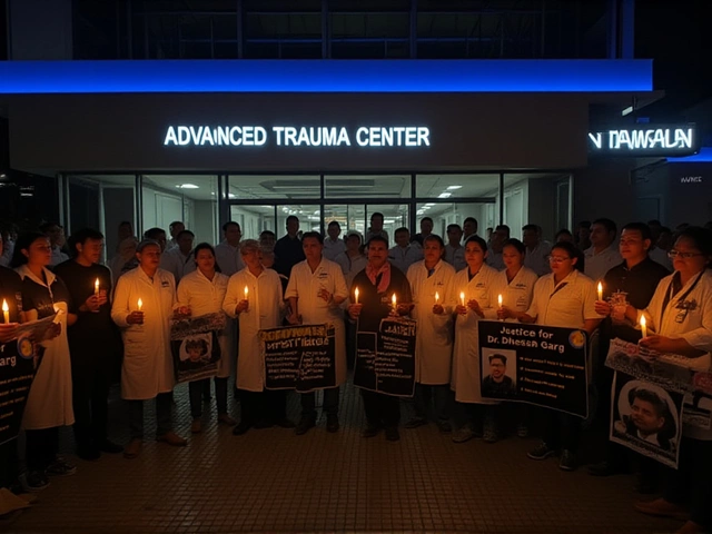 मेडिकल रेजिडेंट्स के 540 घंटे काम करने का शोषण: सुप्रीम कोर्ट ने जारी किया नोटिस