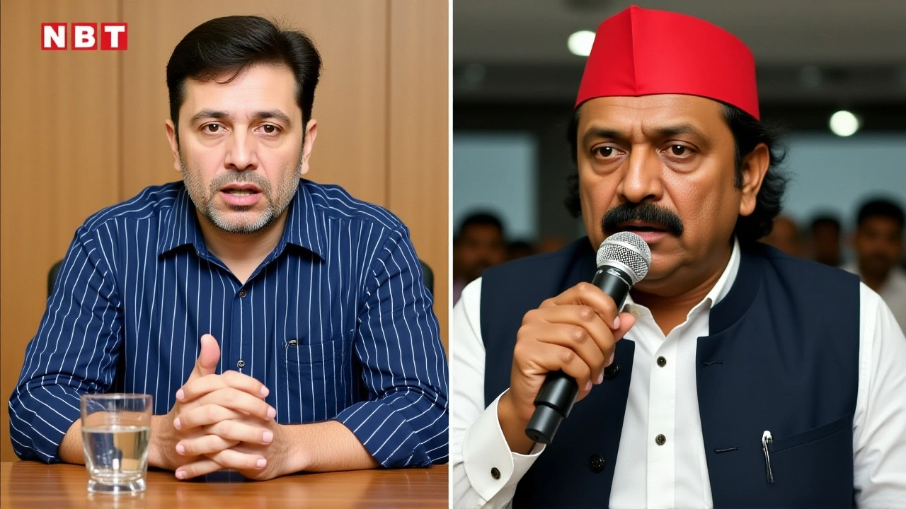 कार्यकर्ताओं का रोष और व्यापक आंदोलन की चेतावनी