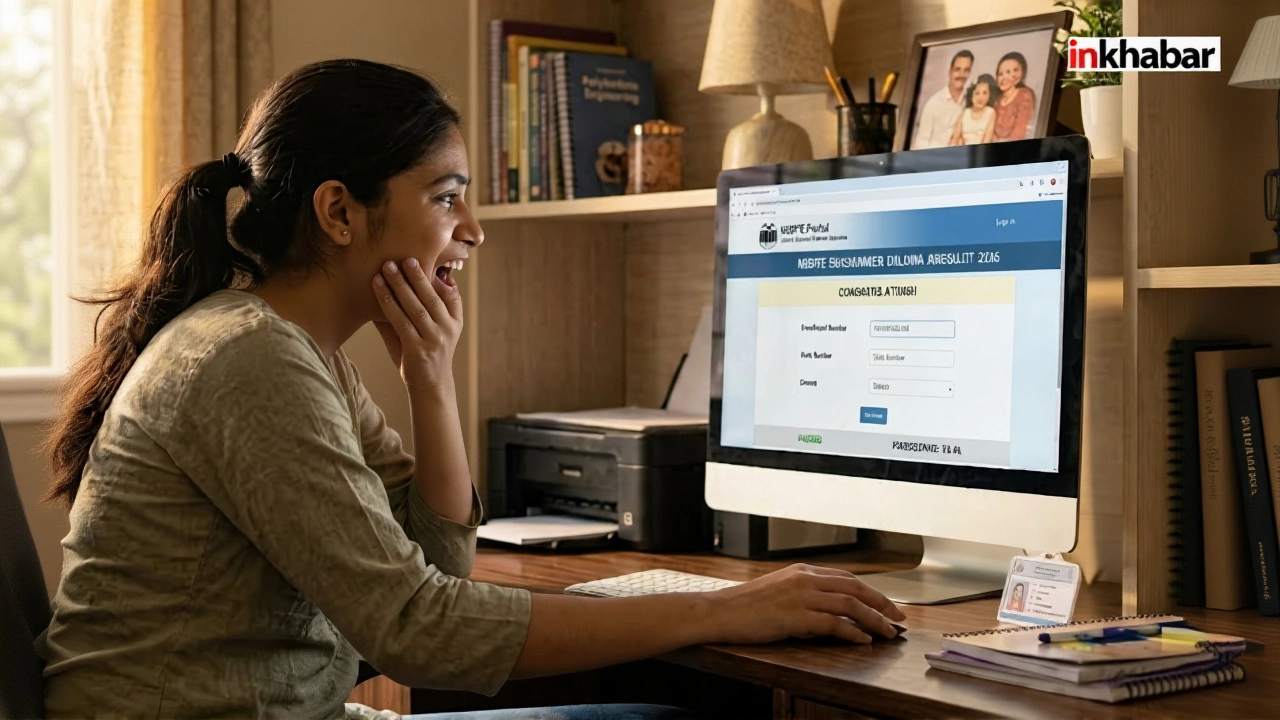 MSBTE Summer 2026 Result Declared: Check Diploma Scores Now