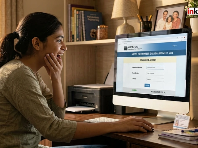 MSBTE Summer 2026 Result Declared: Check Diploma Scores Now