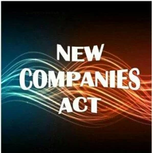 new-companies-act