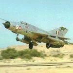 Mikoyan-Gurevich MiG-21 (5)